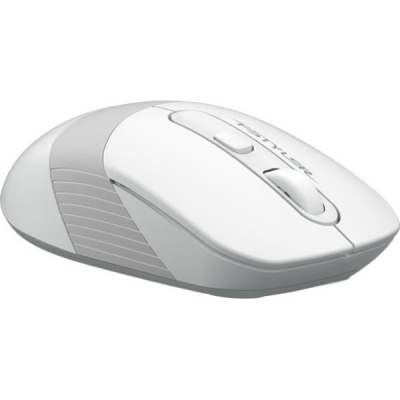 Комп'ютерна миша A4Tech Fstyler FG10S White фото №4