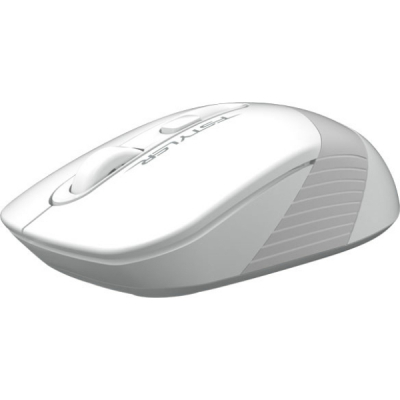 Комп'ютерна миша A4Tech Fstyler FG10S White