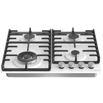 Варочная поверхность Gorenje GW642AXW фото №2