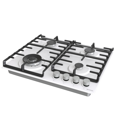 Варочная поверхность Gorenje GW642AXW фото №3