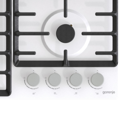 Варочная поверхность Gorenje GW642AXW фото №7