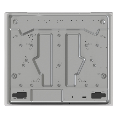 Варочная поверхность Gorenje GW642AXW фото №8