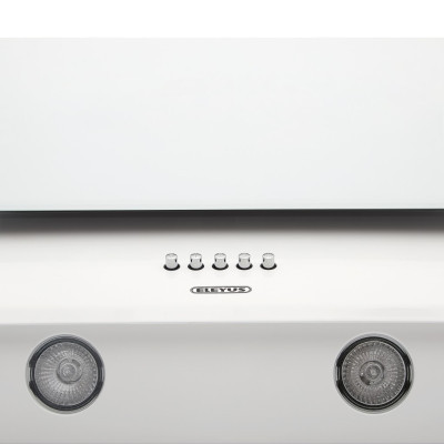 Вытяжки Eleyus Focus 1000 50 WH фото №8