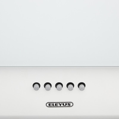 Вытяжки Eleyus Focus 1000 50 WH фото №9