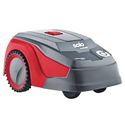 Газонокосилка AL-KO робот SOLO ROBOLINHO 700 W (127569)