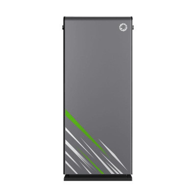 Корпус Gamemax VEGA PRO GY фото №2