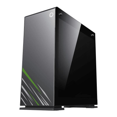 Корпус Gamemax VEGA PRO GY фото №3