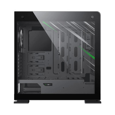 Корпус Gamemax VEGA PRO GY фото №5