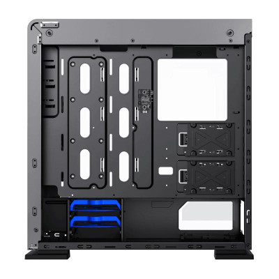 Корпус Gamemax VEGA PRO GY фото №6