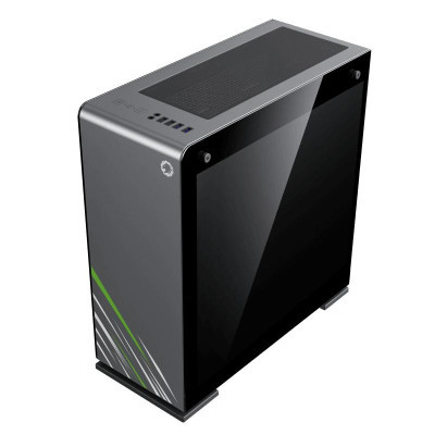 Корпус Gamemax VEGA PRO GY фото №8
