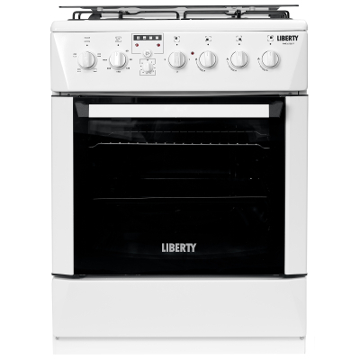 Плита  Liberty PWE 6105-F
