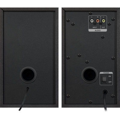 Акустическая система Defender Aurora S40 Bluetooth Black (65240) фото №2