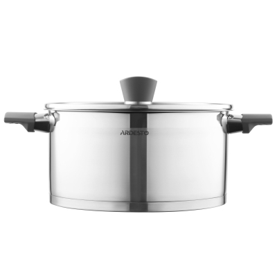 Кастрюля Ardesto Gemini Trento AR3652G фото №3