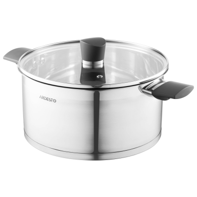 Кастрюля Ardesto Gemini Trento AR3652G