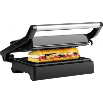 Гриль ECG S3070 Panini Power фото №10