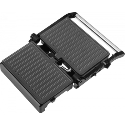 Гриль ECG S3070 Panini Power фото №11