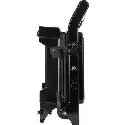 Гриль ECG S3070 Panini Power фото №12