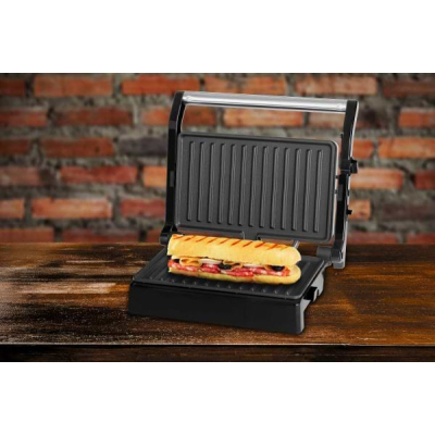 Гриль ECG S3070 Panini Power фото №3