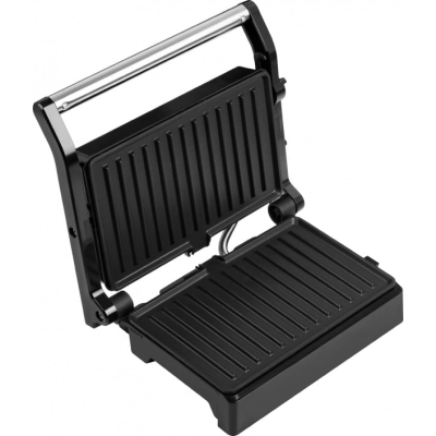 Гриль ECG S3070 Panini Power фото №6