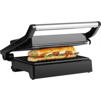 Гриль ECG S3070 Panini Power фото №7