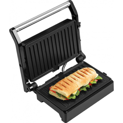 Гриль ECG S3070 Panini Power фото №8