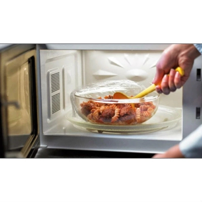 Микроволновая печь Liberton LMW-2078M inox фото №5