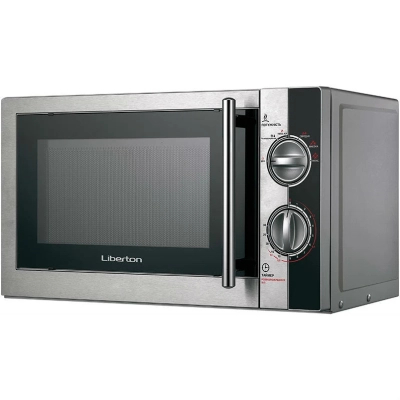Микроволновая печь Liberton LMW-2078M inox