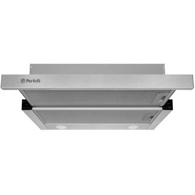 Вытяжки Perfelli TL 6212 I 700 LED