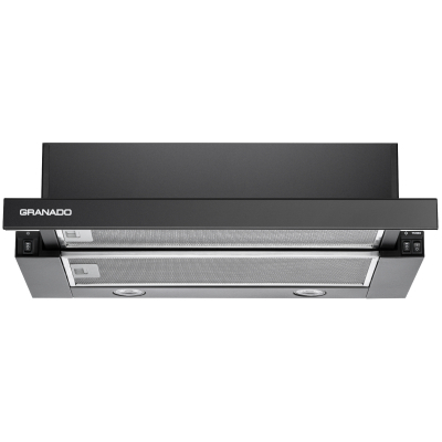 Витяжки GRANADO Telde 603-1200 black (GCH336311) фото №2