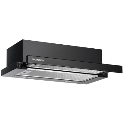 Витяжки GRANADO Telde 603-1200 black (GCH336311)