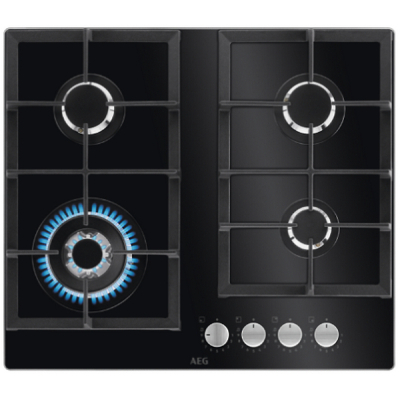Варильна поверхня AEG HKB64420NB