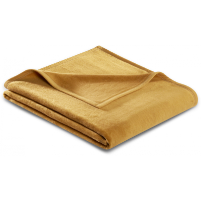 Плед Billerbeck Uno Cotton antique140х180 (743336)