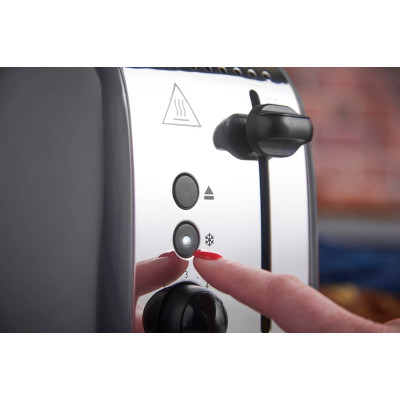 Тостер Russell Hobbs Colours Plus 26552-56 фото №10