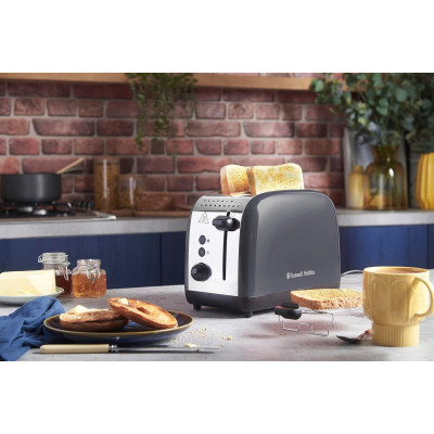 Тостер Russell Hobbs Colours Plus 26552-56 фото №11