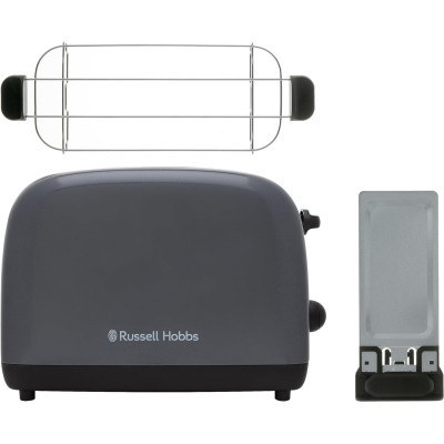 Тостер Russell Hobbs Colours Plus 26552-56 фото №2
