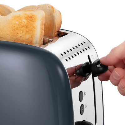 Тостер Russell Hobbs Colours Plus 26552-56 фото №5