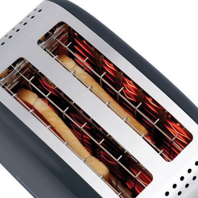 Тостер Russell Hobbs Colours Plus 26552-56 фото №7