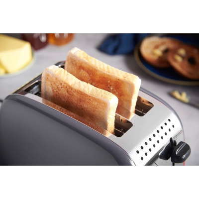 Тостер Russell Hobbs Colours Plus 26552-56 фото №9