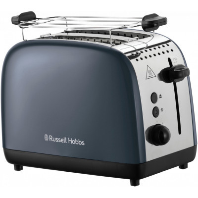 Тостер Russell Hobbs Colours Plus 26552-56
