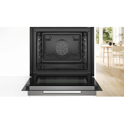 Духовой шкаф Bosch HBG7764B1 фото №2