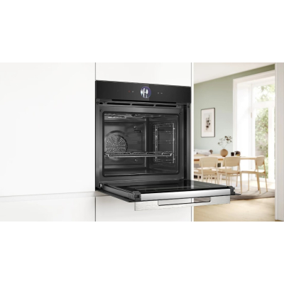 Духовой шкаф Bosch HBG7764B1 фото №3