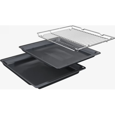 Духовой шкаф Bosch HBG7764B1 фото №4