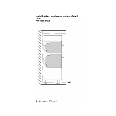 Духовой шкаф Bosch HBG7764B1 фото №5