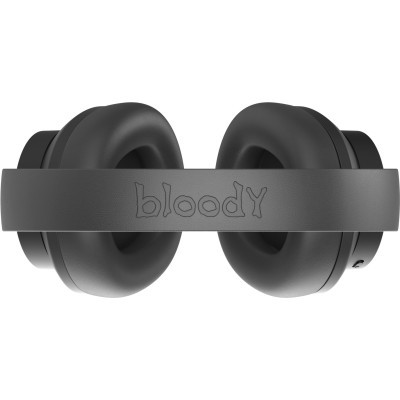 Навушники A4Tech Bloody MH390 Black фото №9