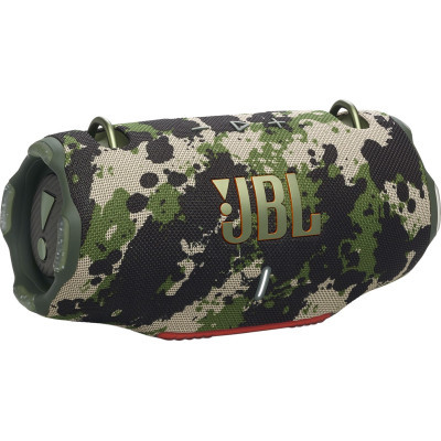 Портативна колонка JBL Xtreme 4 Camo (XTREME4CAMOEP)