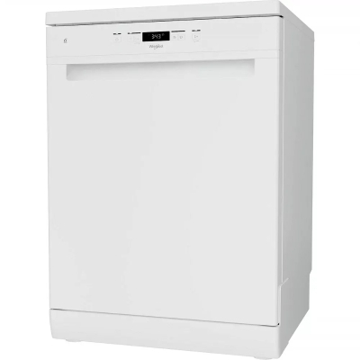 Посудомойная машина Whirlpool W2FHD624 фото №2
