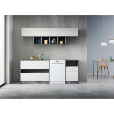 Посудомойная машина Whirlpool W2FHD624 фото №6