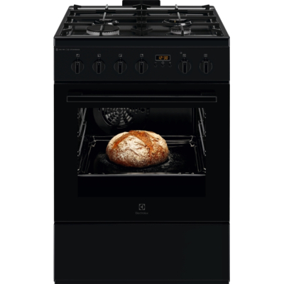 Плита Electrolux LKK660220K