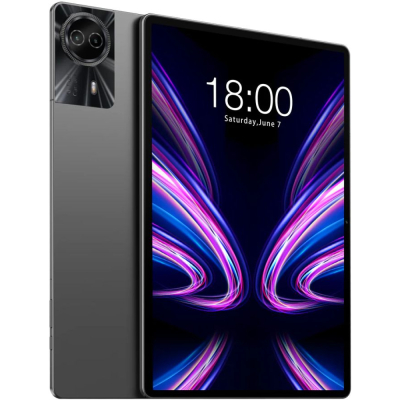 Планшет Teclast T50Plus 11 FHD 6/256GB/LTE/ Metal / Gray (6940709686300) фото №4