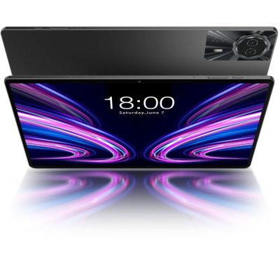 Планшет Teclast T50Plus 11 FHD 6/256GB/LTE/ Metal / Gray (6940709686300) фото №5